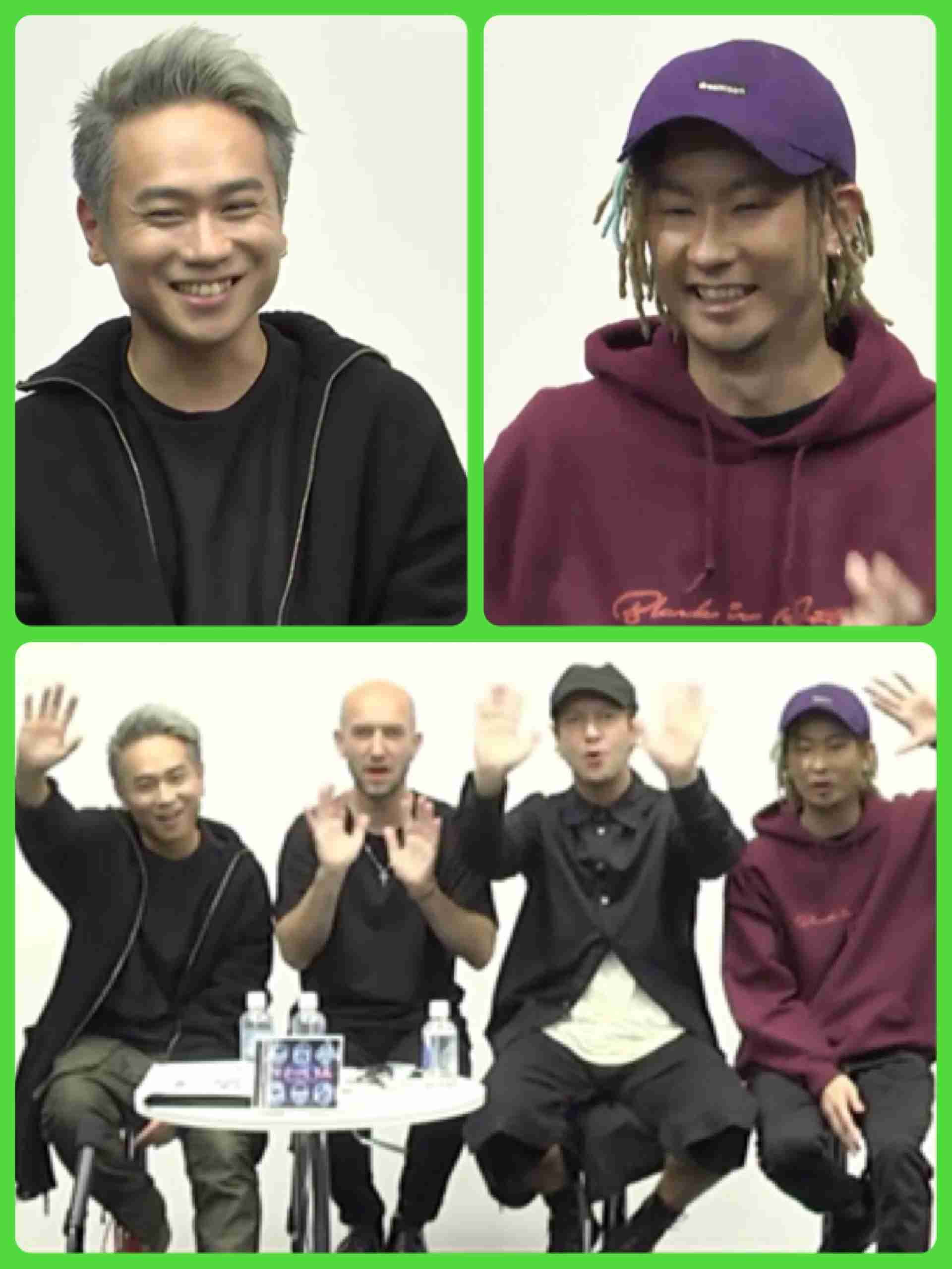 DA PUMPを語ろ！