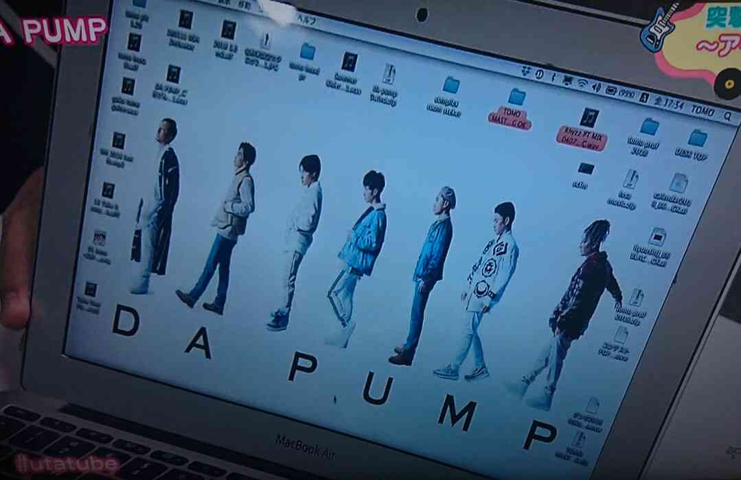 DA PUMPを語ろ！