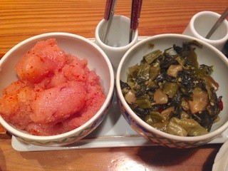 福岡の美味しいもの教えてください！