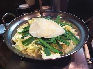 福岡の美味しいもの教えてください！