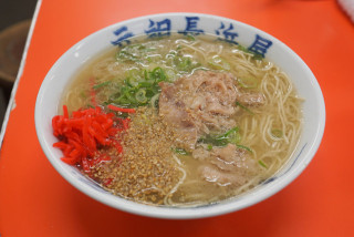 福岡の美味しいもの教えてください！