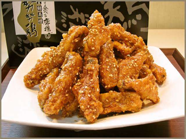 福岡の美味しいもの教えてください！