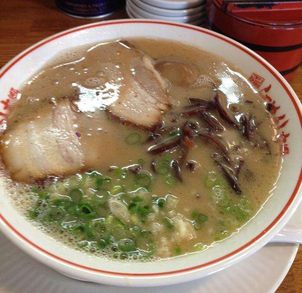 福岡の美味しいもの教えてください！