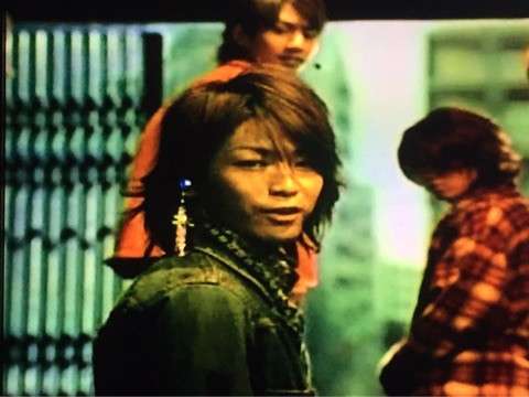 KAT-TUN6人時代を懐かしむトピ