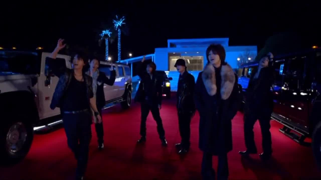 KAT-TUN6人時代を懐かしむトピ