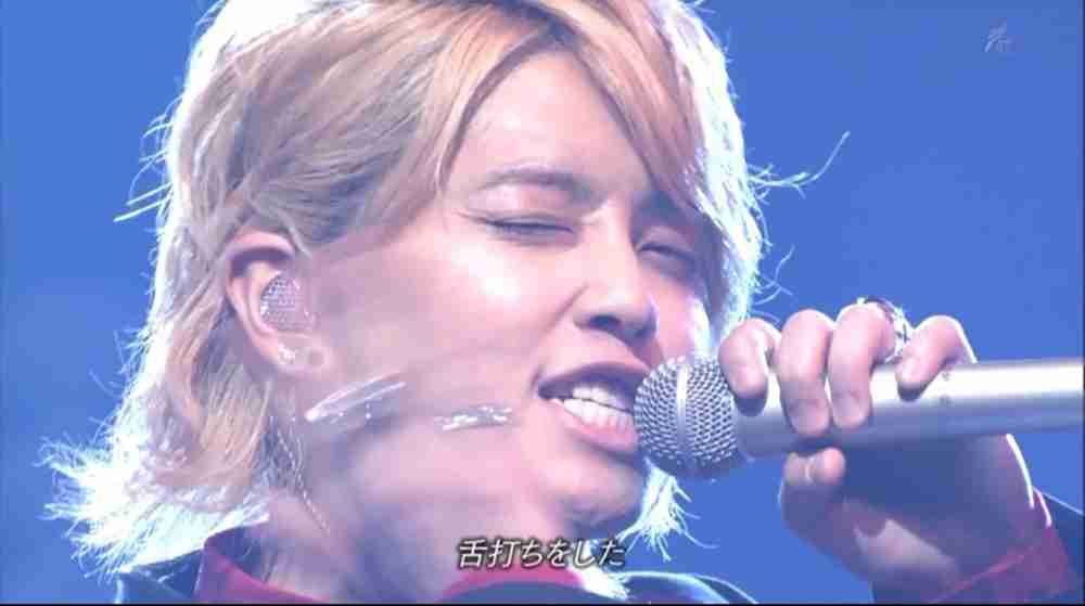 KAT-TUN6人時代を懐かしむトピ