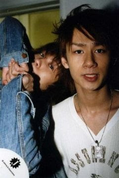 KAT-TUN6人時代を懐かしむトピ