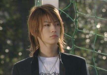 KAT-TUN6人時代を懐かしむトピ