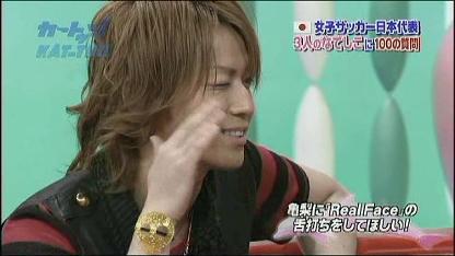 KAT-TUN6人時代を懐かしむトピ