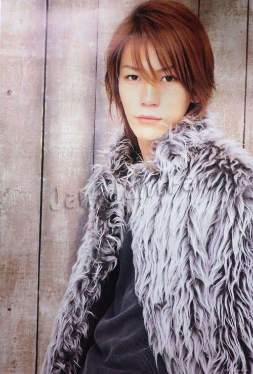 KAT-TUN6人時代を懐かしむトピ