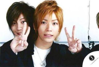 KAT-TUN6人時代を懐かしむトピ