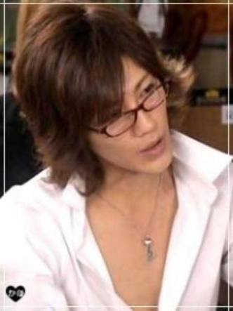 KAT-TUN6人時代を懐かしむトピ