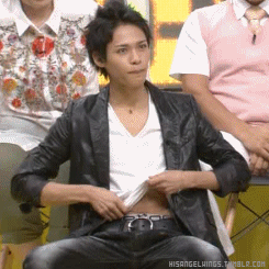 KAT-TUN6人時代を懐かしむトピ