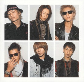KAT-TUN6人時代を懐かしむトピ