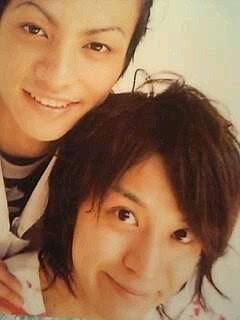 KAT-TUN6人時代を懐かしむトピ