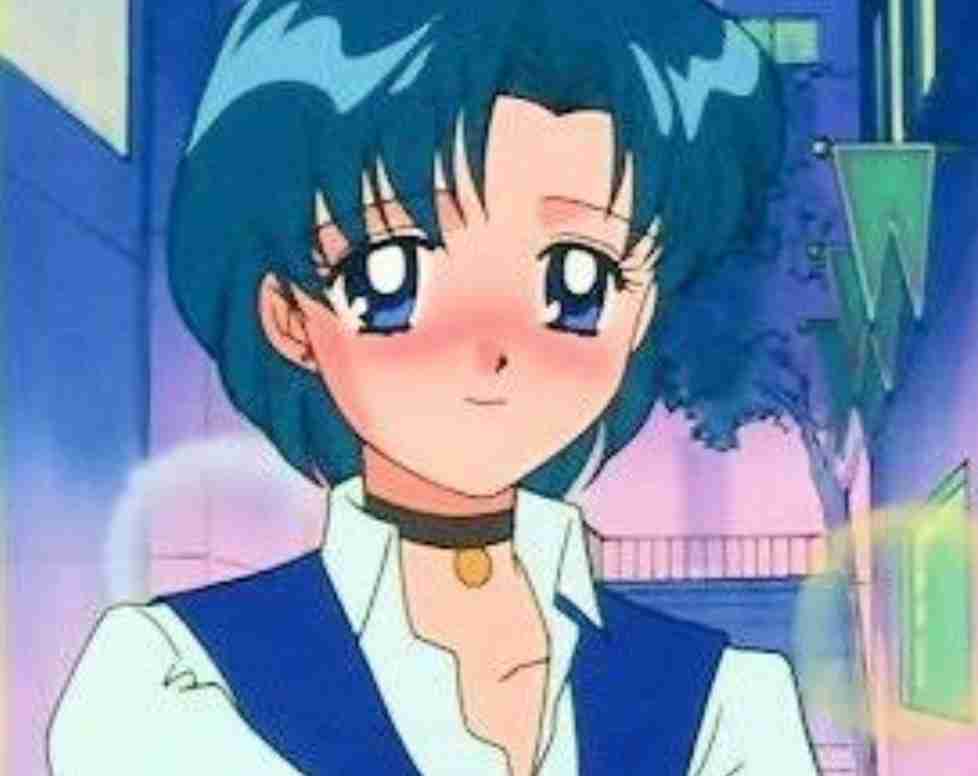 青（水色）が好きな人が集まるトピ☆