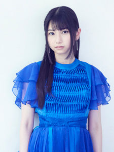 青（水色）が好きな人が集まるトピ☆