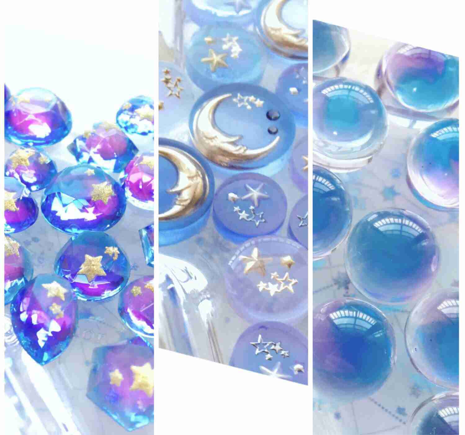 青（水色）が好きな人が集まるトピ☆