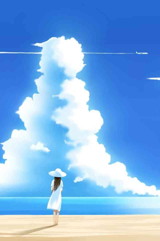 青（水色）が好きな人が集まるトピ☆