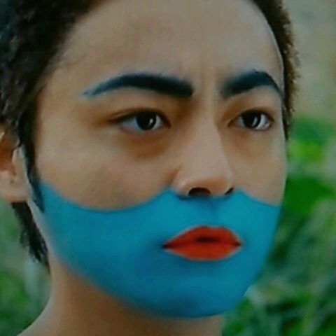 青（水色）が好きな人が集まるトピ☆
