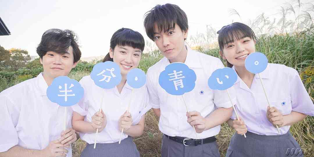 青（水色）が好きな人が集まるトピ☆