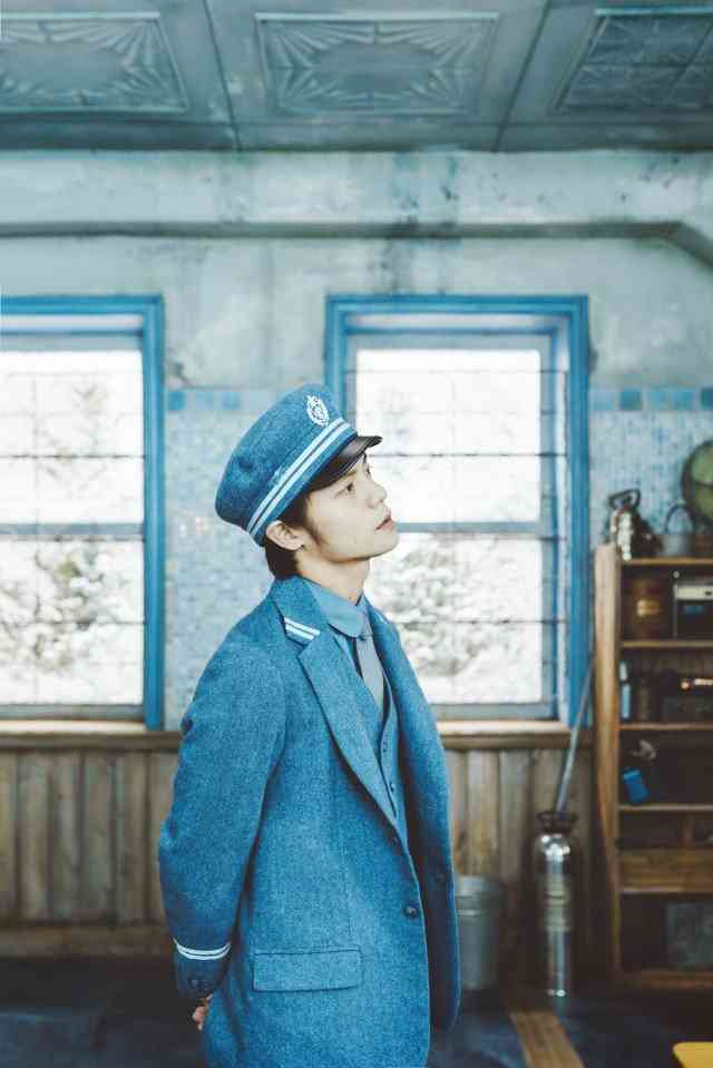 青（水色）が好きな人が集まるトピ☆
