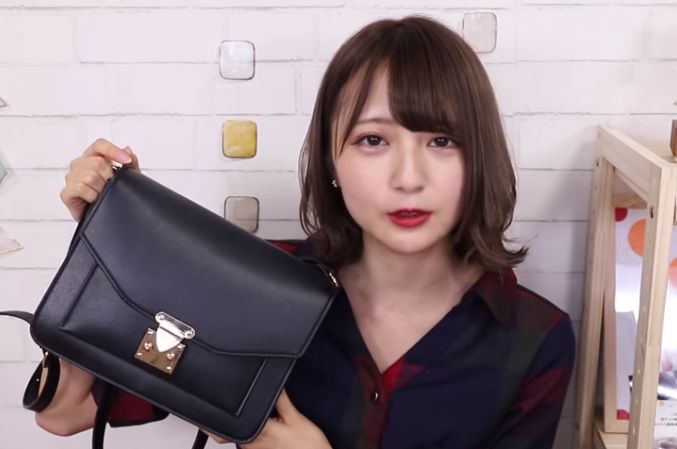超人気ユーチューバー、「GLAY」TERUの娘だった　メイク動画で登録者35万人
