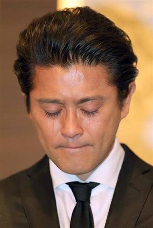 個人的にジャニーズで性格イケメンだと思う人