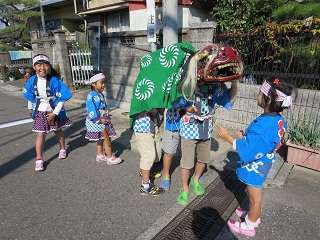 名古屋好きな人