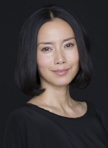 美意識が高くなるような美肌な有名人を貼るトピ！