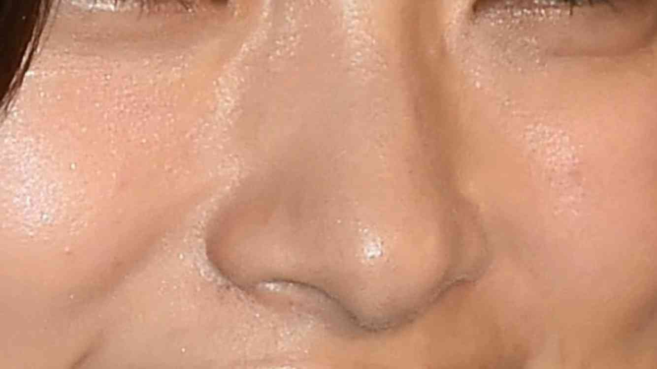 美意識が高くなるような美肌な有名人を貼るトピ！