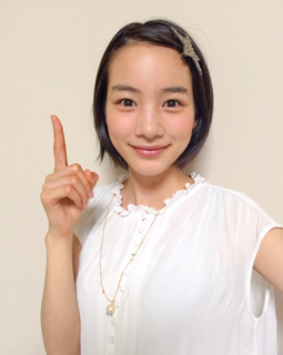 美意識が高くなるような美肌な有名人を貼るトピ！