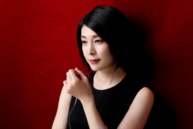 美意識が高くなるような美肌な有名人を貼るトピ！