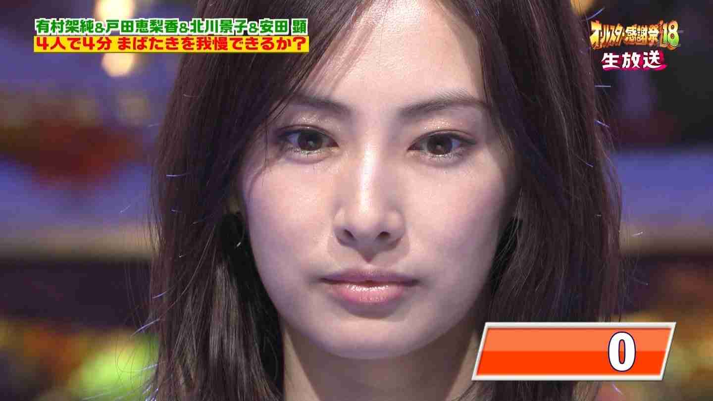 美意識が高くなるような美肌な有名人を貼るトピ！