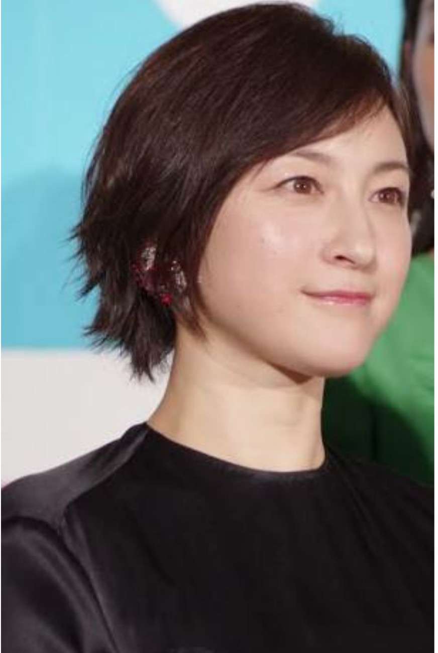 美意識が高くなるような美肌な有名人を貼るトピ！