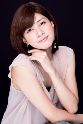 美意識が高くなるような美肌な有名人を貼るトピ！