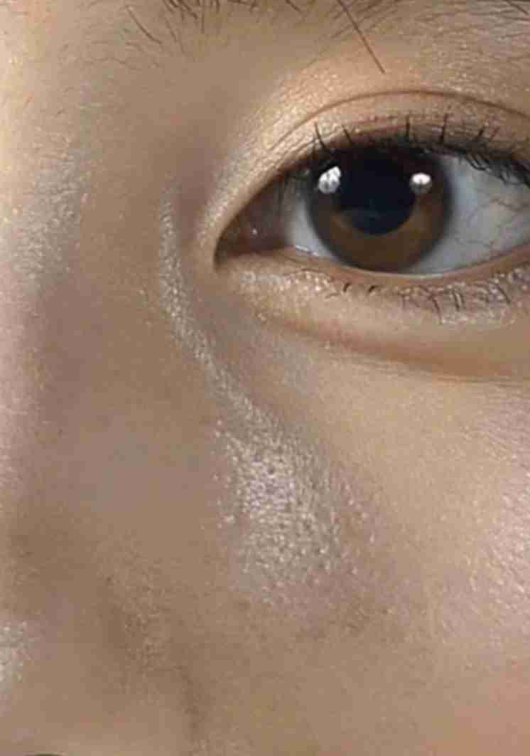 美意識が高くなるような美肌な有名人を貼るトピ！