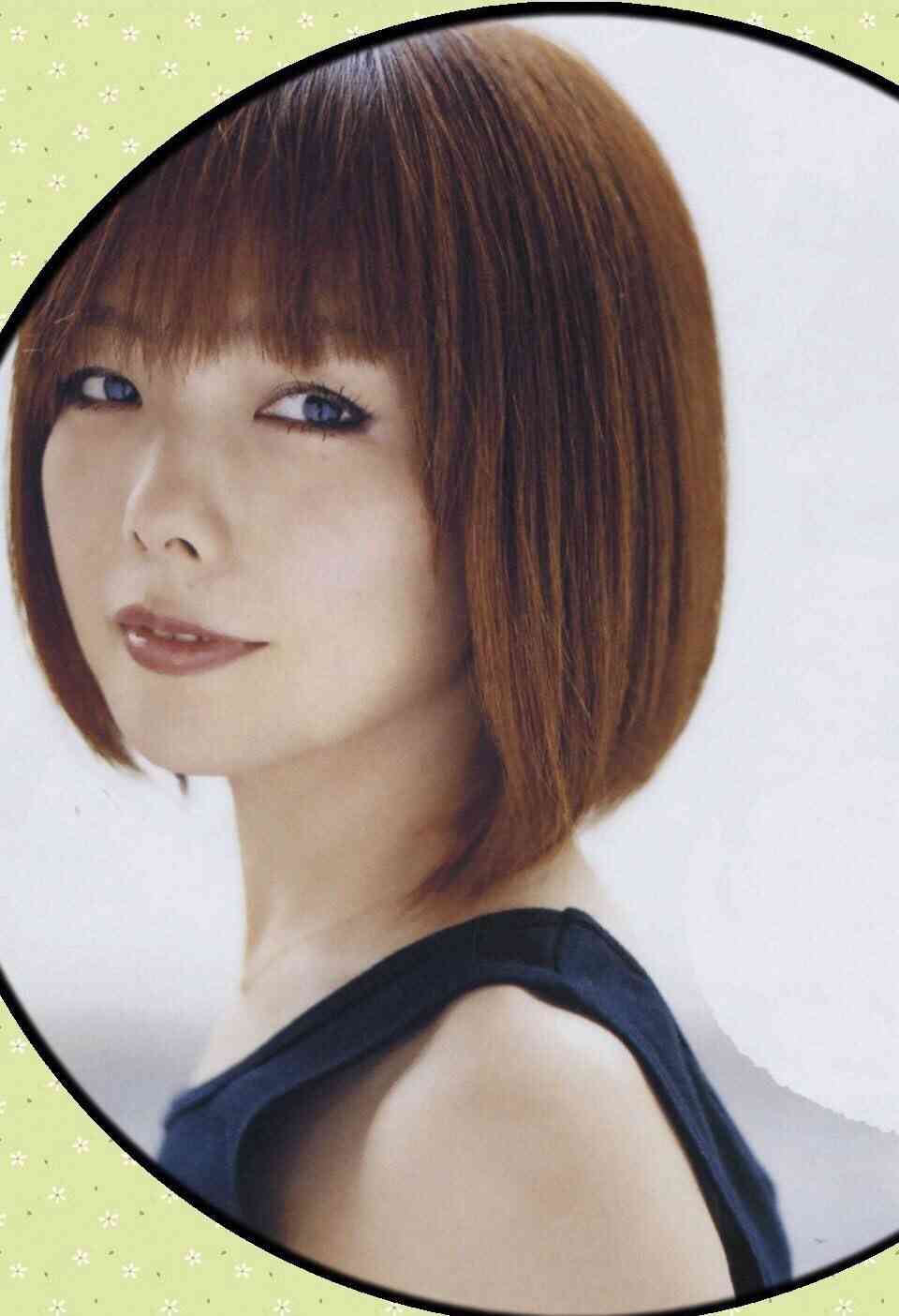 美意識が高くなるような美肌な有名人を貼るトピ！