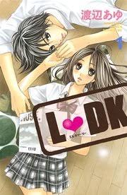 【雑誌】LDK読んでる方