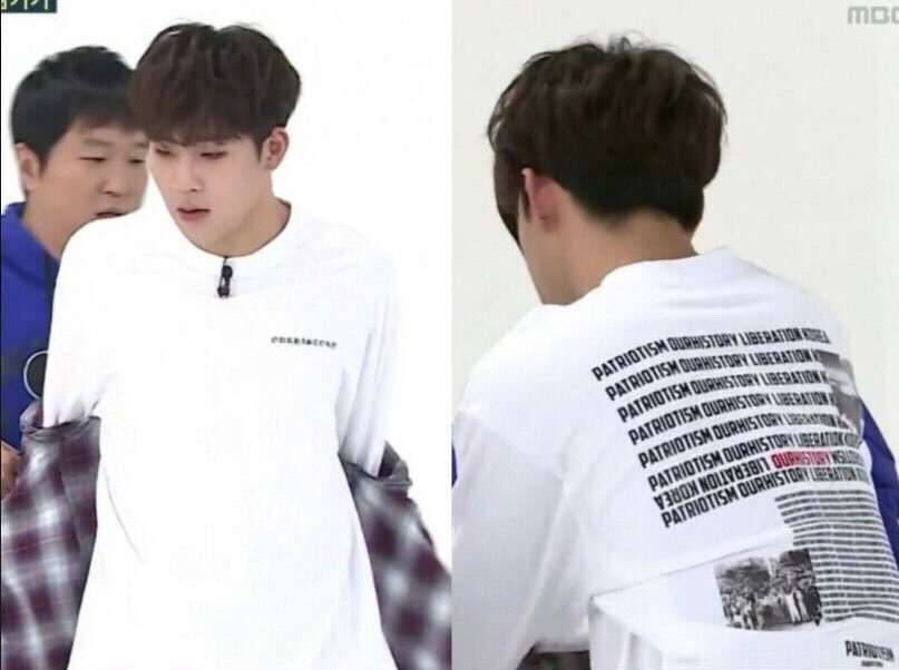 K-POPグループ・防弾少年団“原爆Tシャツ”でひと悶着 紅白出場内定報道で批判殺到 高須克哉院長の怒りツイートで拡散