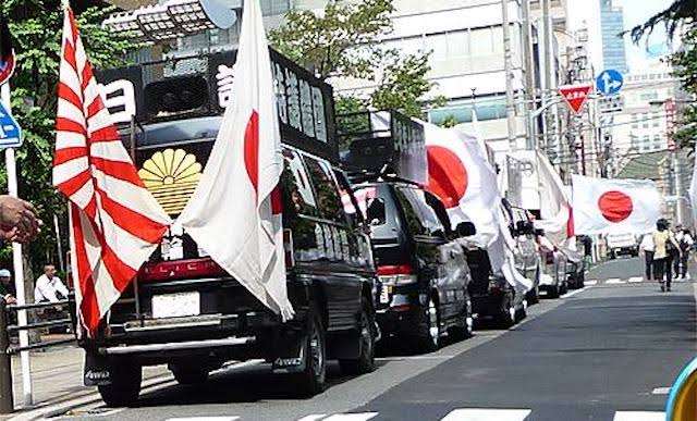 旭日旗に「日本人のど根性」のテスト 中学が回収し謝罪へ