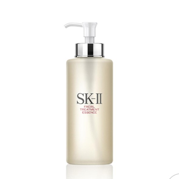 SK-II 愛用中の方