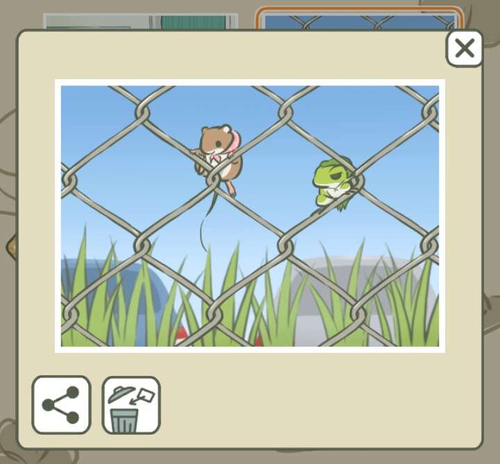 「旅かえる」好きさん集まれ〜