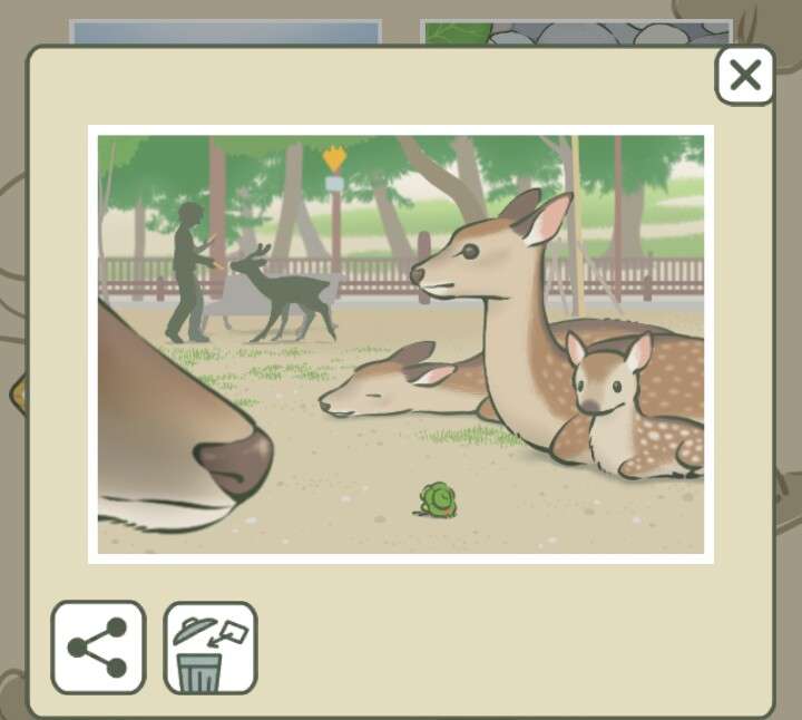 「旅かえる」好きさん集まれ〜