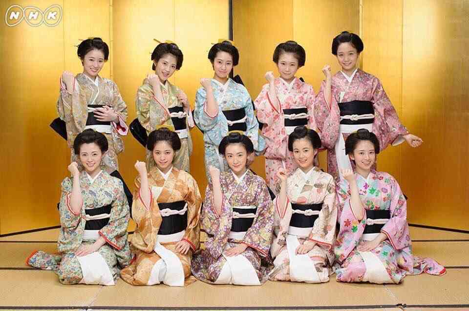 街で見かけたら声をかけたくなる有名人