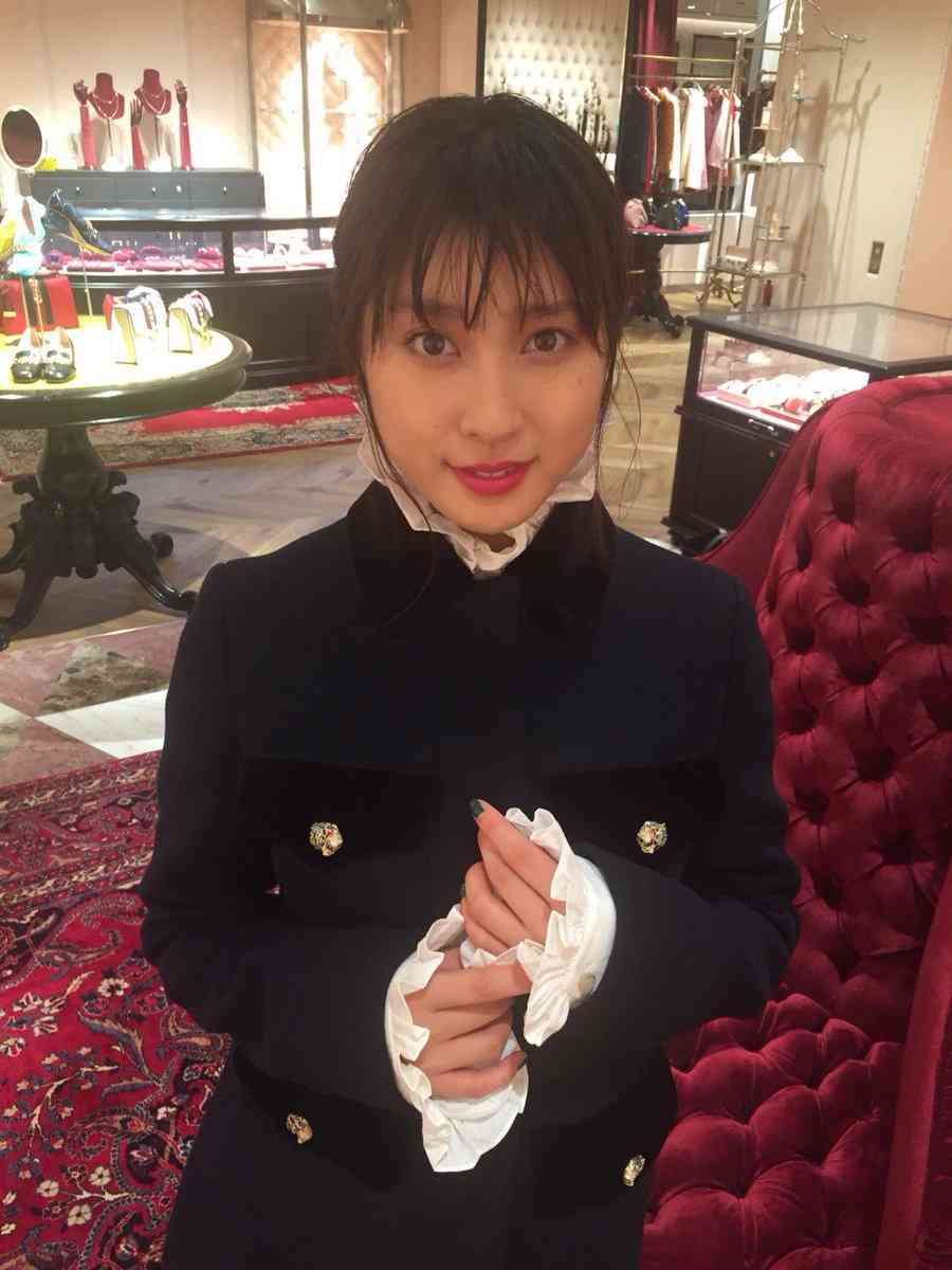 街で見かけたら声をかけたくなる有名人