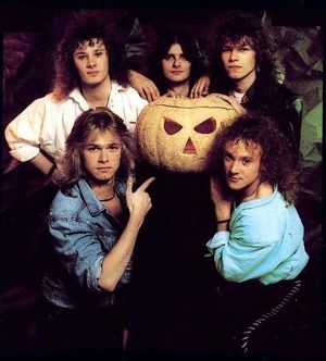 ハロウィンパーティーあるある