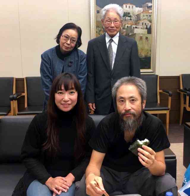 安田純平さん「地獄だった」 「あたかも日本政府が何か動いて解放されたかのように思われるのは避けたかった」 25日夜に帰国