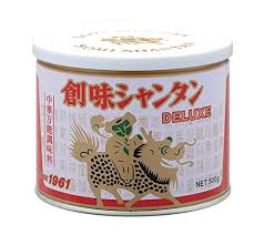 魔法の調味料を教えてください。