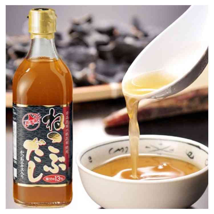 魔法の調味料を教えてください。